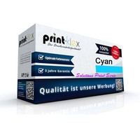 Cyan Ecoline Pro Tonerkartusche FüR Lexmark Cs 310 N 70C2HC0 Toner Tinte