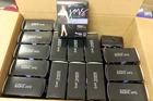 Case of 36 JMS Day Sheer NON Control Top Pantyhose 2-Packs - Size 4X - Suntan