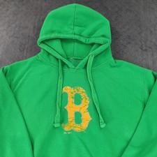 Boston Red Sox MLB Fan Hoodies for sale