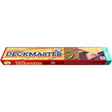 Grabber Construction Deckmaster Series DMP100-10 Hidden Bracket, For: 3/4 in Dec