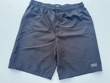 WONDER NATION BOYS SWIMMING TRUNKS SHORTS SIZ...