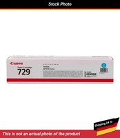 4369B002 Canon I-Sensys LBP7010C Toner Cartridge Cyan