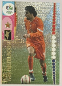 Van Nistelrooy | eBay