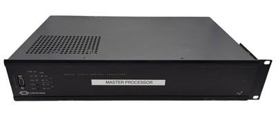 Crestron AV2 Audio & Video Control Processor