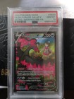 Carte Pokémon Sulfura De Galar V TG20/TG30 PSA 10 Astres Radieux Epee Bouclier