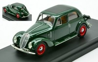 Fiat 1500 6C 1935 GrüN 1:43 Modell Rio