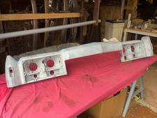 Nos Gm 1977 Oldsmobile Toronado Header Panel Grille Support 1978 Nos Gm 1977 Oldsmobile Toronado Header Panel Grille Support 1978