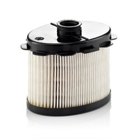 Mann-Filter Kraftstofffilter U.A. FüR CitroËN, Fiat, Peugeot, Toyota