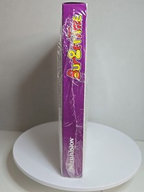 Intellivision BurguerTime New Old Stock Sealed Data East Usa 1983 Singapore