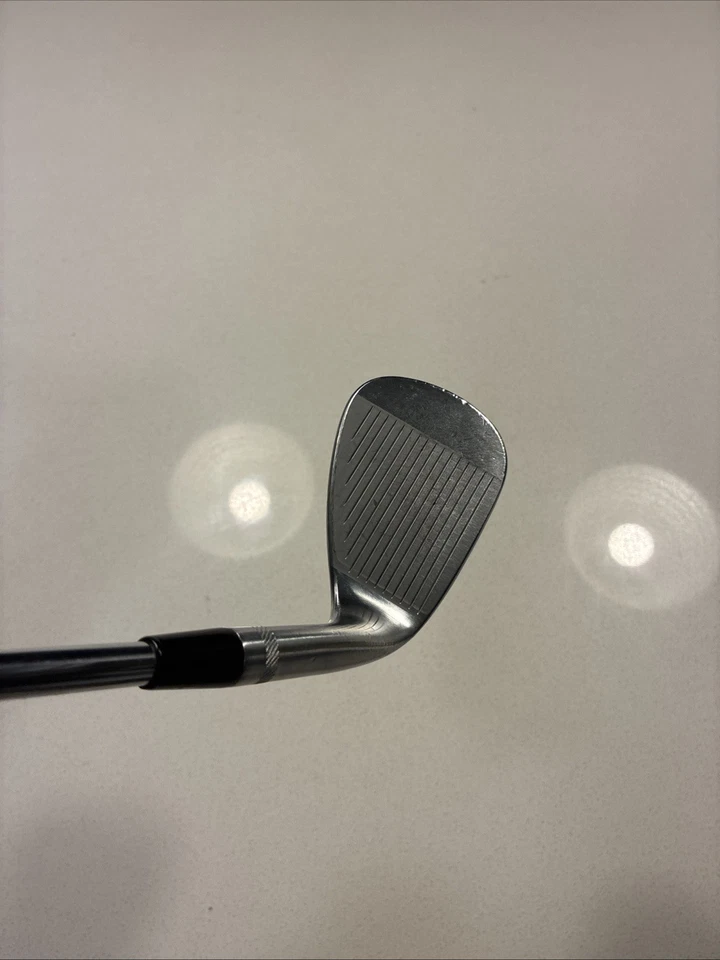 Cuña de golf Titleist Vokey SM7 para zurdos para hombre Foto 2 de 4