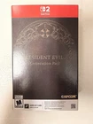 Resident Evil Generation Pack (Game-Key Card) - Nintendo Switch 2