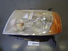 Left Driver Side Headlight Headlamp Fits 2005-2007 Ford Freestyle 48117