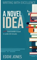 A Novel Idea Eddie Jones Taschenbuch Kartoniert / Broschiert Englisch 2020
