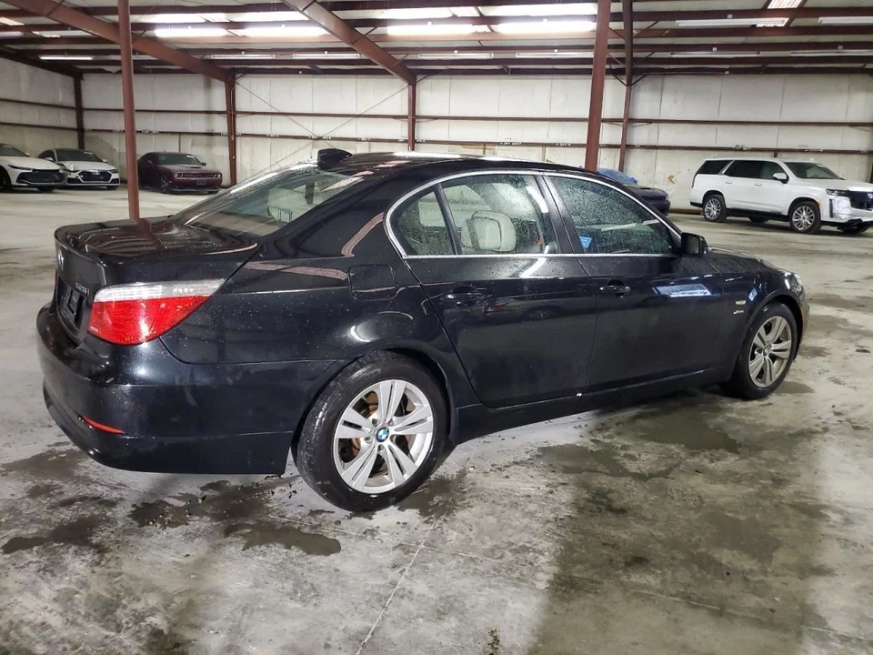 Driver Air Bag Front Driver Wheel Triangle Design Fits 09-10 BMW 528i 4561993 Foto 3 de 4