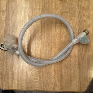 Zulaufschlauch Schlauch Aquastop Siemens Bosch Teil nr 9000558986 Bitron Type 87