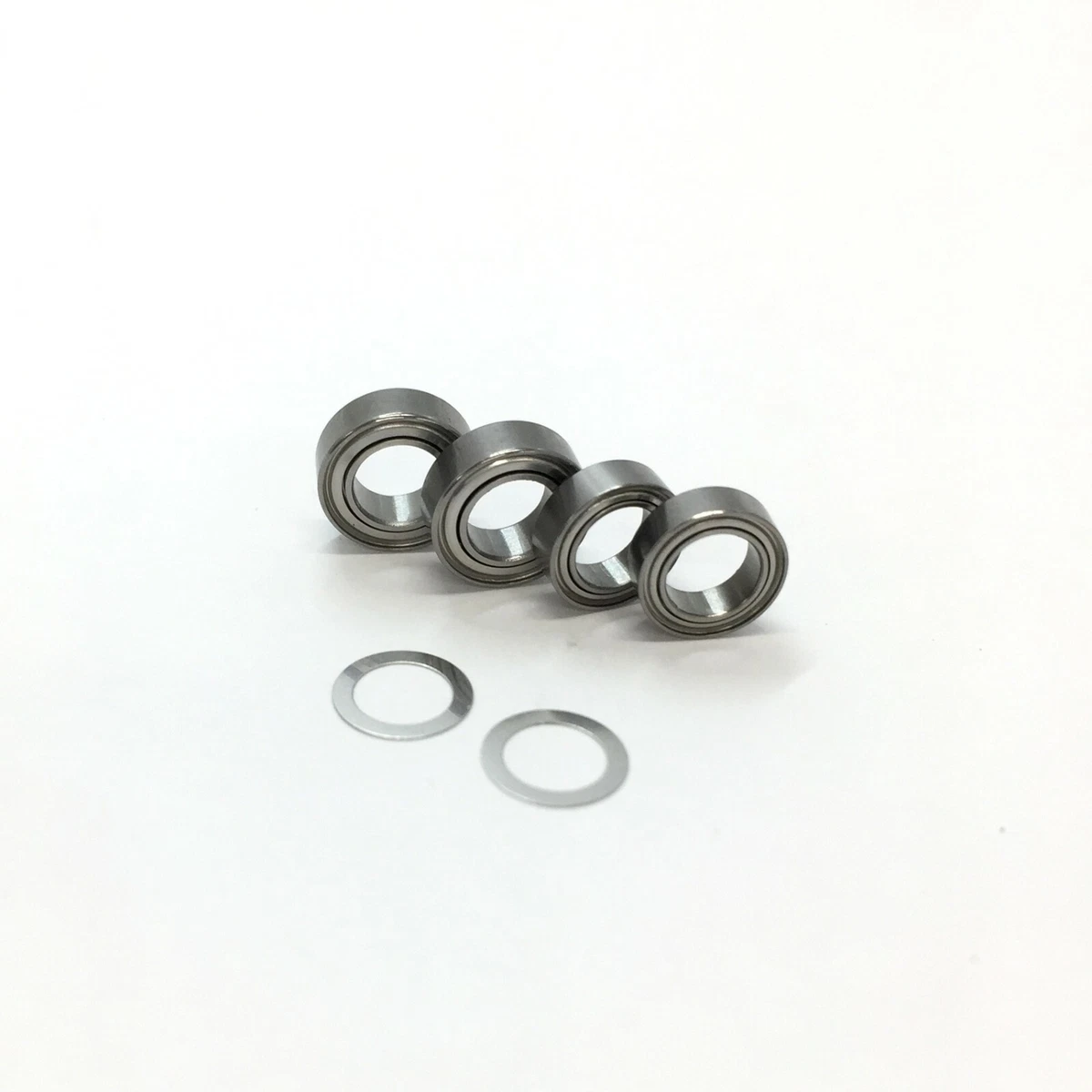 DAIWA 22 CALDIA SW 8000-H, 10000-H, 14000-H, 18000 MAX 10BB Bearing Upgrade Kit