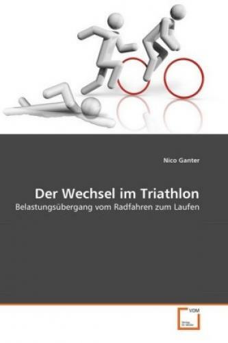 Thumbnail - Der Wechsel Triathlon Belastungsübergang Vom Radfahren Zum Laufen 5484