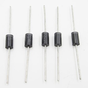 20PCS 1N5404 Rectifier Diodes 3A 400V Rectifier Diode IN5404