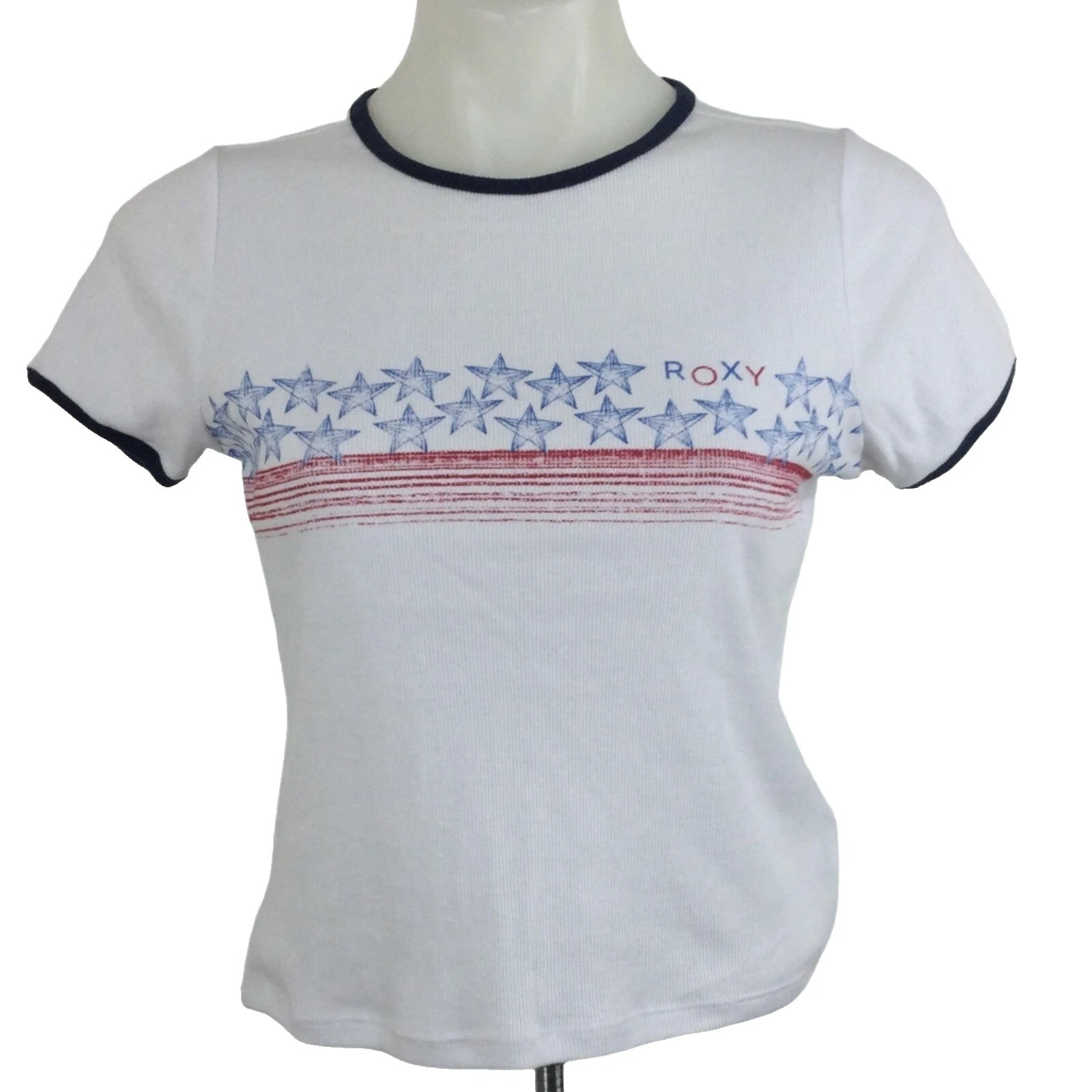 ROXY Size S Tops for Women