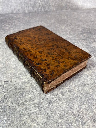 LECOQMADELEINE. LE SERVICE ORDINAIRE ET JOURNALIER DE LA CAVALERIE. 1720. - Picture 19 of 20