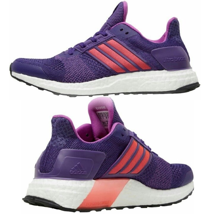 adidas adidas adidas femmes UltraBOOST ST Stability Running Chaussures University Violet All Taille 2163eb adidas adidas adidas femmes UltraBOOST ST Stability Running Chaussures University Violet All Taille 2163eb