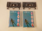 Karma Music For el nuevo Mundo Dao Dezi Mile 1995 - 2 X Cinta Tape Cassette
