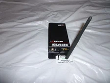 MGP INSTRUMENTS NUCLEAR ENGINEERING MODEL #WR2-9002 900 MHZ REPEATER