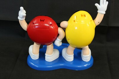 Vintage M&M's 