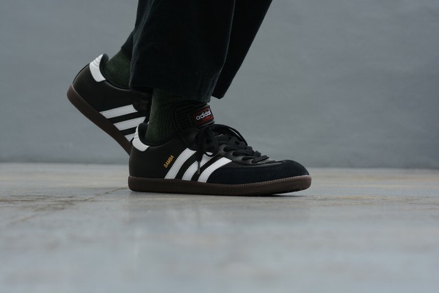 performance men's samba classic