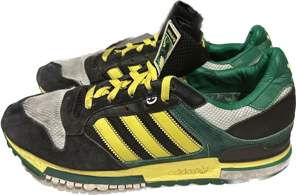 adidas　　ZX600　希少品　27.5センチ adidas ZX600 希少品 27.5センチ