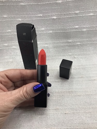 Nars Audacious Lipstick 9470 LANA - Full Size 0.14 Oz. / 4.2 g - New - 第 2/9 張圖片