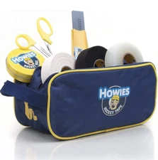 Howies Hockey Accessory Bag Only No Tape Wax Tools Repair Tool Kit Bag Shower
