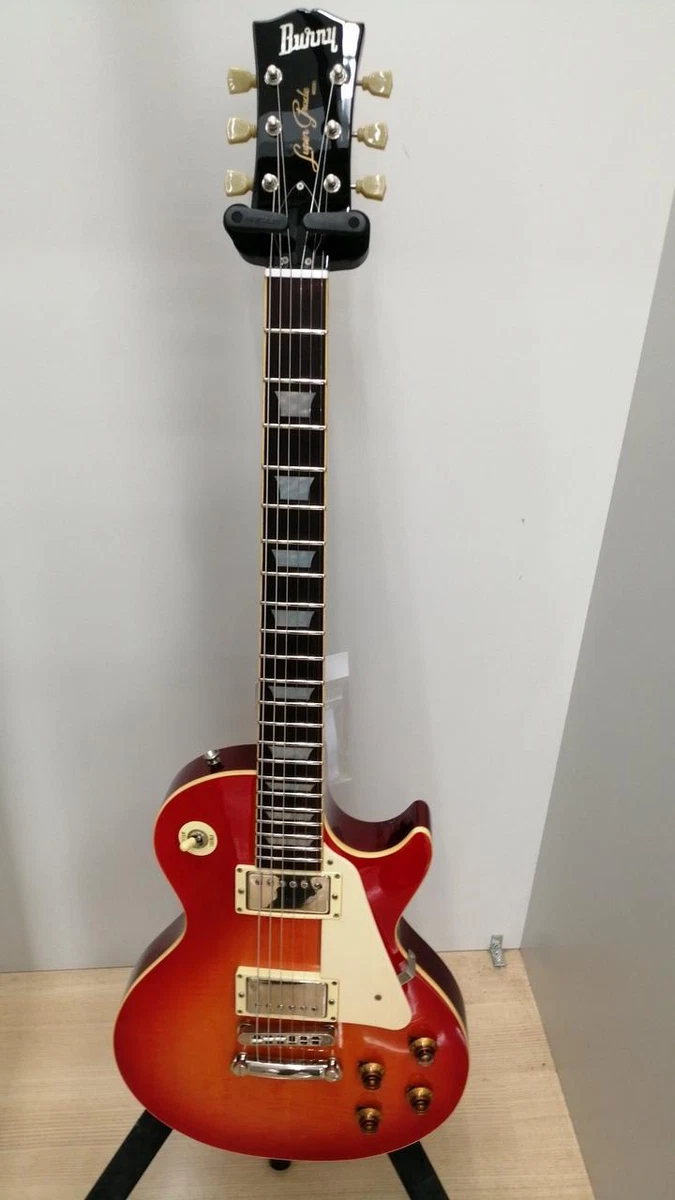 BURNY RLG 55 Electric Guitar