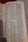 THE COMPLETE STREET GUIDE TO PHILADELPHIA COPYRIGHT 1954 — photo 6