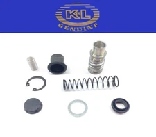 K&L Supply Clutch Master Cylinder Rebuild Kit VMX12 FJ1200 FZ700/750 XVZ13 #A246