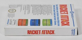 Nintendo NES,Racket Attack Limited Edition NES-RE-NOE,OVP + Anleitung
