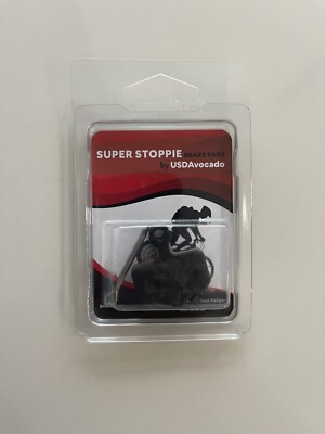 Super Stoppie Semi-Metallic - Avid/ SRAM Disc Brake Pads Fit Elixir & DB Series