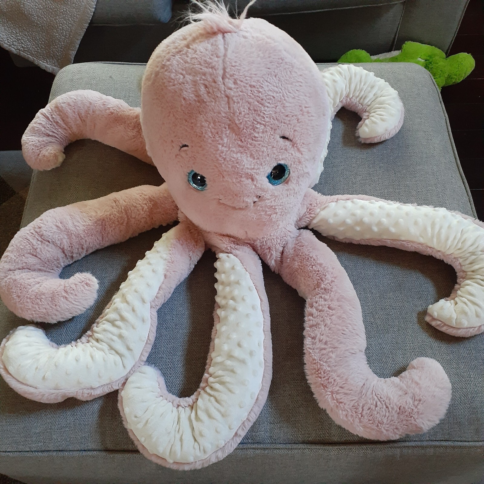 plush octopus walmart