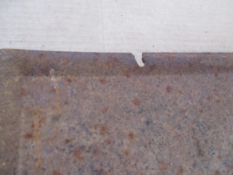 Ford Modelo T 1923 1924 1925 tapa maletero tapa cupé Hot Rat Rod Trog 23 24 25  Foto 3 de 4