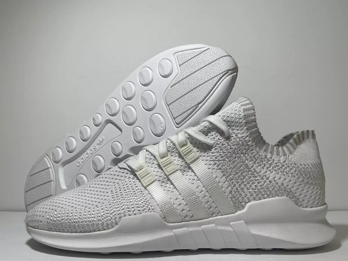 bout opraken Asser Adidas EQT Support Adv Primeknit PK Running White Men&#039;s Size 11 US  Shoes BY9391 | eBay