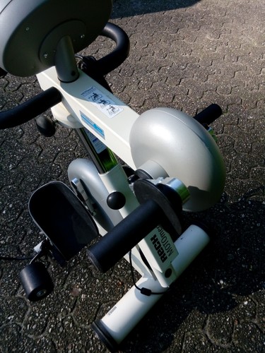Reck MotoMed Viva 2 Parkinson Arm- und Beintrainer Bewegungstrainer - Picture 5 of 5