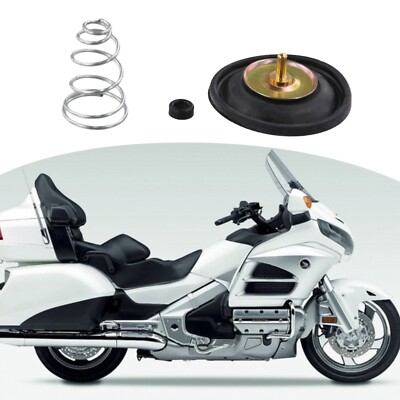 Vergaser Luftabsperrventil Für Honda XR 250R 350R 500R 600R Motorräder