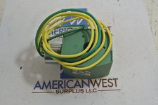 ASCO RED-HAT VALVES - 238-81032-D - NEW OPEN BOX