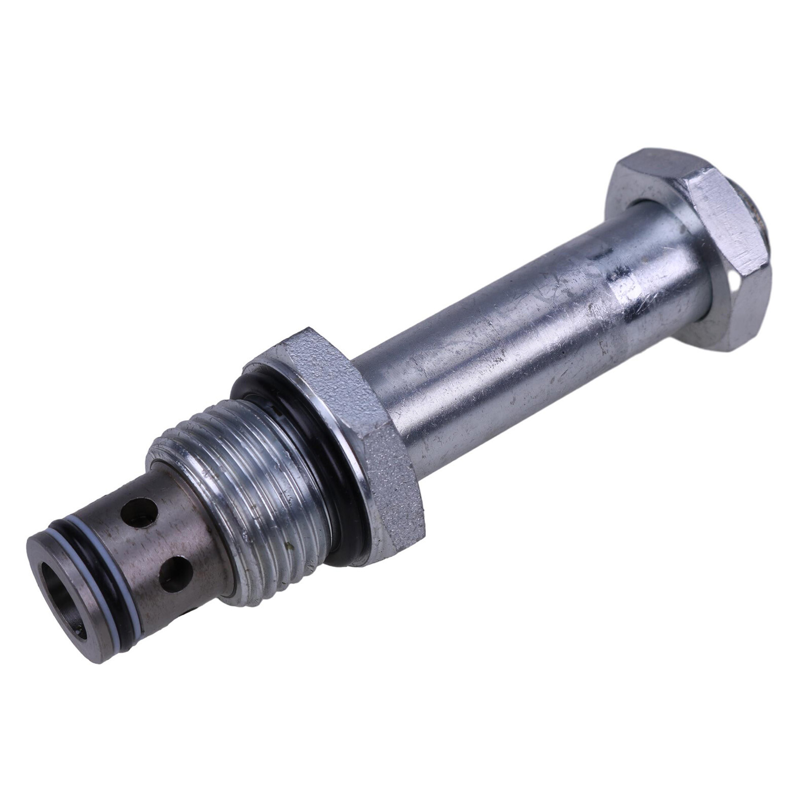 12V Spool Valve 191121A1 for Case 2144 2166 2188 2344 2366 5130 5140 6130 6140