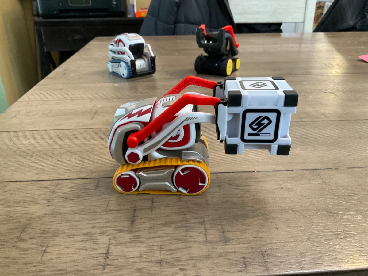 Cozmo robot hotsell replacement parts
