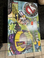 Rare Ghost Busters Ghost Trap 1997
