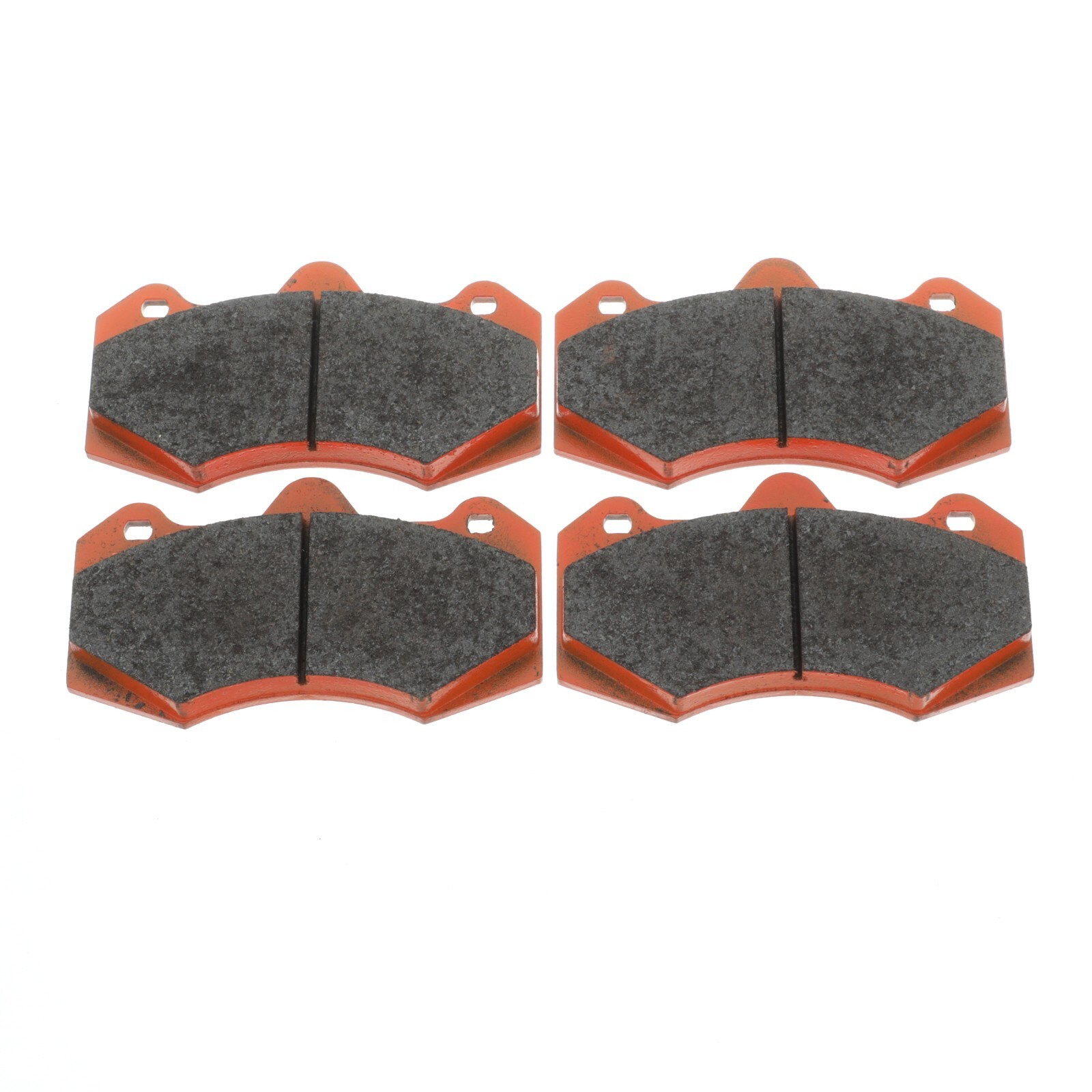 GENUINE MCLAREN BRAKE PADS FRONT PP-BR-4000-039 OEM NEW 1213CA003RP