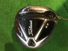 Golf Driver Titleist 915 D3 Tour AD MJ-7 (S) 9.5 45inch JAPAN