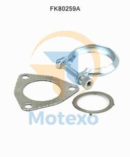 Catalyseurs Fiat MULTIPLA
