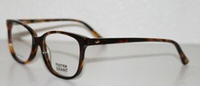 FOSTER GRANT FGL200 DTR TORTOISE New Designer Optical Eyeglass Frame For Women